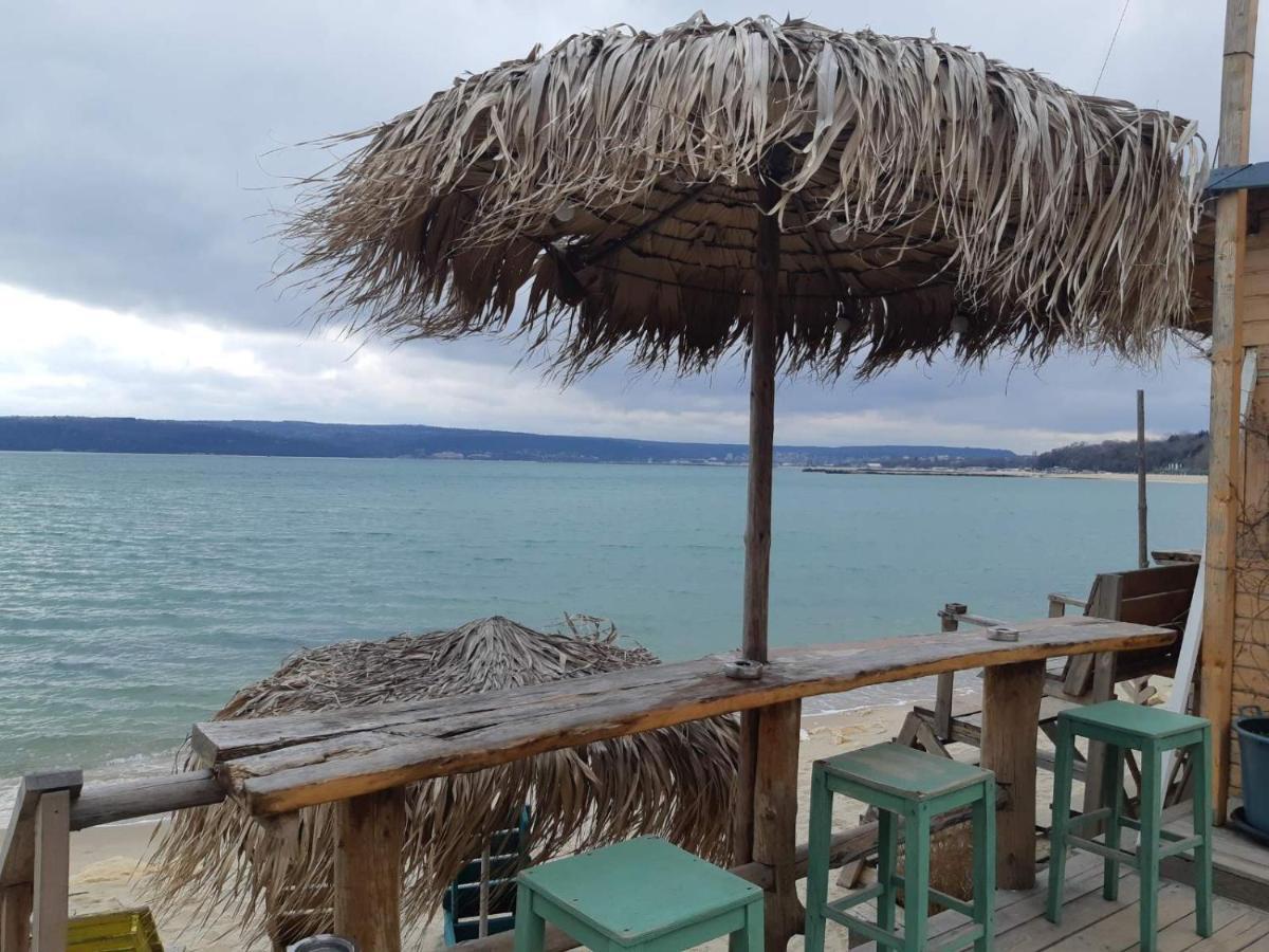 Apartment Міа Varna Luaran gambar