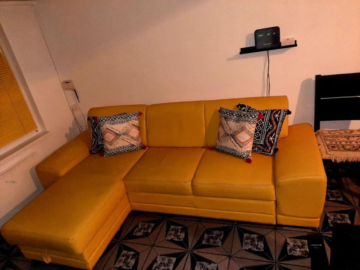 Apartment Міа Varna Luaran gambar