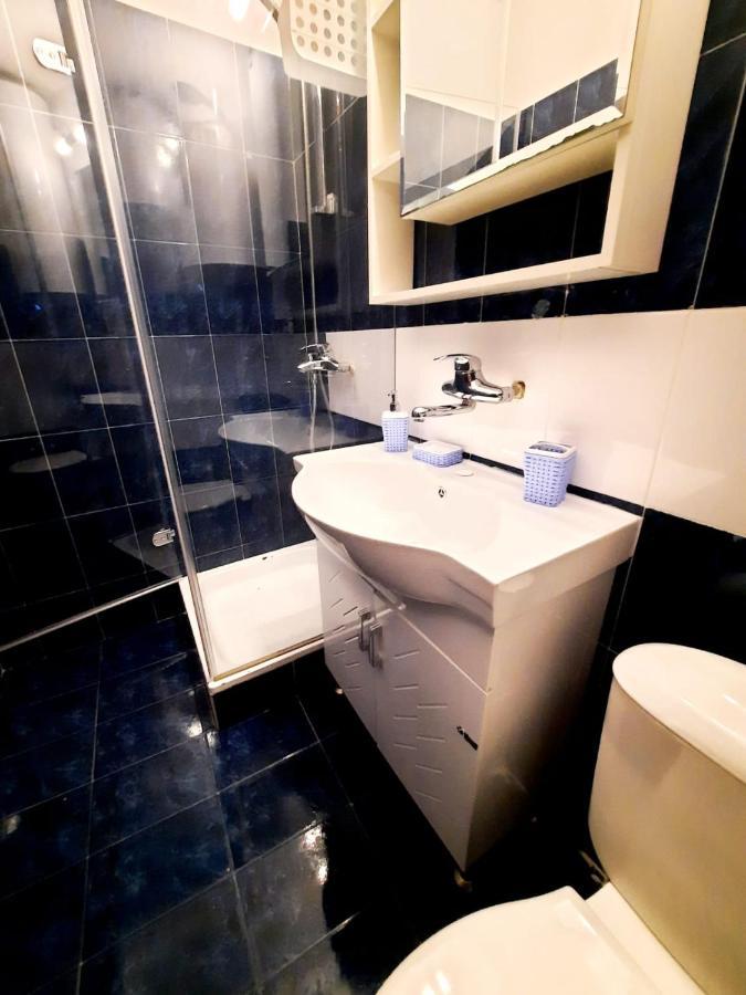 Apartment Міа Varna Luaran gambar