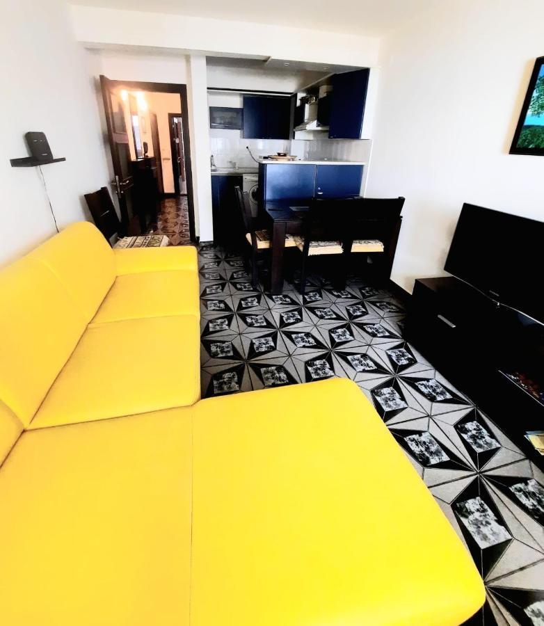 Apartment Міа Varna Luaran gambar