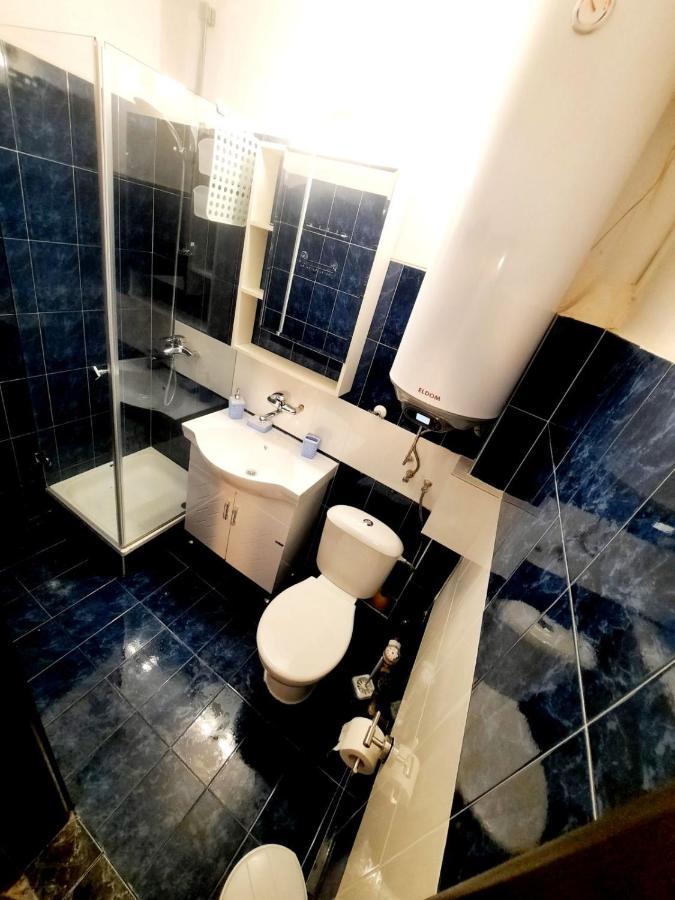 Apartment Міа Varna Luaran gambar